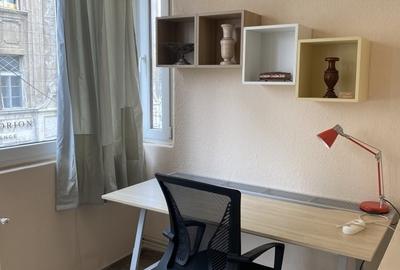 Apartament cu 2 camere decomandat, mobilat în Ultracentral - 3