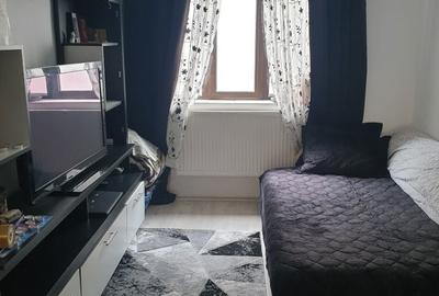 Casă cu 4 camere în Mărăcineanu - 5