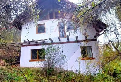 Comision 0! Casa  cu teren de 1000mp in inima Brasovului - 1