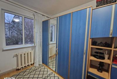 Apartament cu 2 camere, mobilat în Decebal - 3