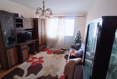 Apartament cu 2 camere semidecomandat, mobilat în Aviatori - 6