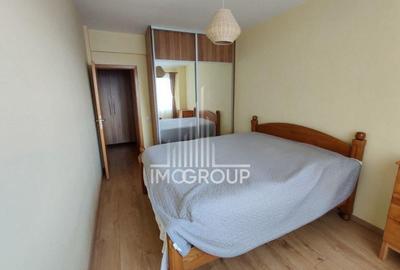 Apartament 3 camere de inchiriat – Str. Edgar Quinet 28, Manastur - 2