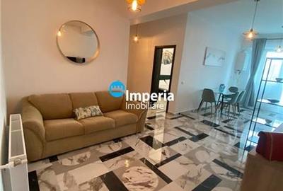 Apartament cu 2 camere decomandat în Central - 3