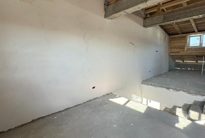 Vila P+1+M cu 4 camere , 3 bai | Incalzire pardoseala - 9