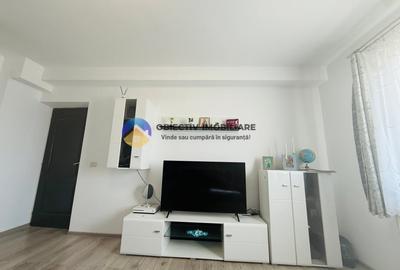 Apartament cu 2 camere decomandat în Girov - 15