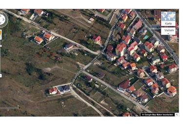 Teren de 461 mp, în Europa - 1