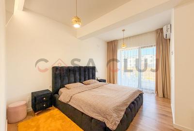 Duplex cu 4 camere cu Canalizare în Bună Ziua - 9