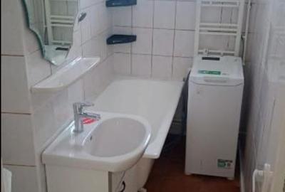 Apartament cu 2 camere semidecomandat, mobilat în Tomis Nord - 5