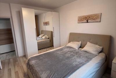 AP 2 CAMERE THEODOR PALLADY, PRIMA INCHIRIERE, CENTRALA, METROU 10 MIN - 3