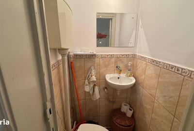 Apartament cu 4 camere în Moșilor
