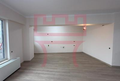 Apartament cu 2 camere semidecomandat, mobilat în Plopilor - 2