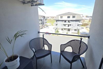 Garsonieră, mobilată în Central - 6