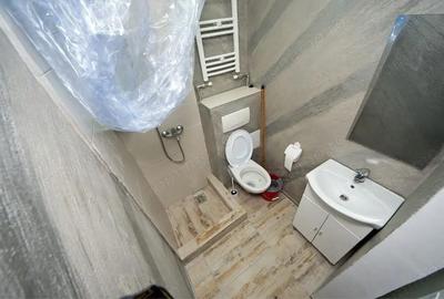 Garsonieră decomandată în Țiglina 1 - 2