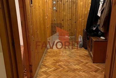 2 camere | etaj 1 | centrala proprie | 2 balcoane | zona excelenta - 5