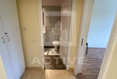 Apartament cu 3 camere semidecomandat, mobilat în Andrei Mureșanu - 5