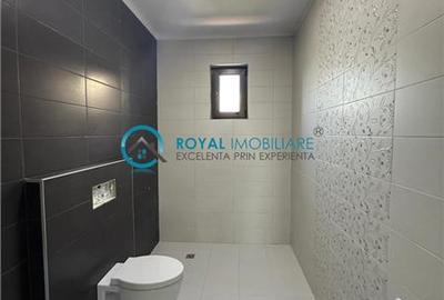Casă individuală cu 7 camere cu Canalizare în Păulești - 23