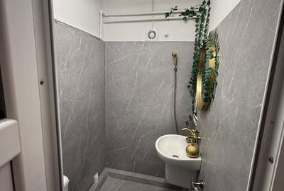 Garsonieră Decomandată Prima Închiriere Totul Nou Metrou Brâncoveanu - 7