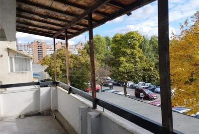3 Camere Lucretiu Patrascanu - 3