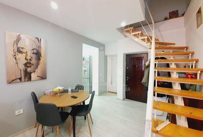 Apartament cu 3 camere decomandat, mobilat în Cetate - 1