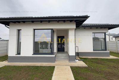 Apartament cu 3 camere decomandat în Berceni - 1