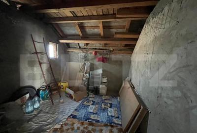 Casă cu 5 camere cu Teren 524 Mp în Popoveni - 12