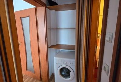 Apartament cu 2 camere semidecomandat în Vlahuță - 5
