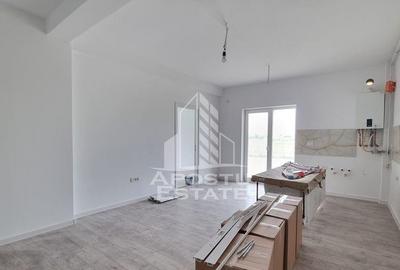 Apartament cu 3 camere si gradina, bloc nou, zona Toronta... - 2
