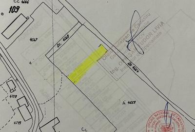 Teren Construcții intravilan de 1007 mp, în Periș - 7