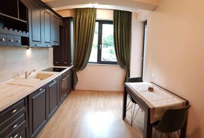 Apartament cu 2 camere decomandat în Griviței - 2