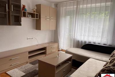 Apartament cu 2 camere în Careiului - 1