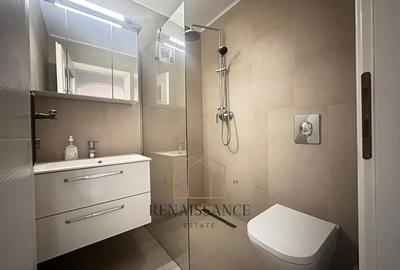 Tipografilor 4 Camere | 97mp - Decomandat Etaj 4/4 | Renovat - 4