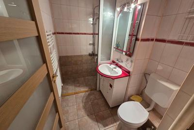 Apartament cu 3 camere decomandat în Grigorescu - 12