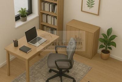 Apartament 3 camere | Curte| Parcare inclusă - 111.100EUR+21% TVA - 2