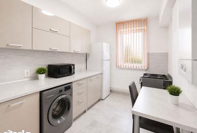 Apartament cu 2 camere în Ana Ipătescu - 4