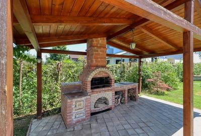 Refugiul perfect langa Bucuresti – vila premium in Saftica -Reducere - 25