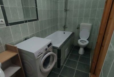Apartament nedecomandat în Central - 3