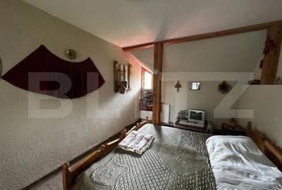 Casă cu 7 camere cu Teren 6000 Mp în Debarcader - 13