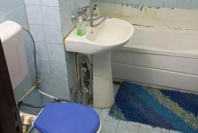 Apartament cu 4 Camere Decomandate Parter - Zona Burdujeni - 8