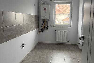 Apartament cu 2 camere în Dobroești - 12