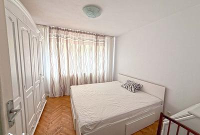 Apartament cu 2 camere în 1 Mai - 5