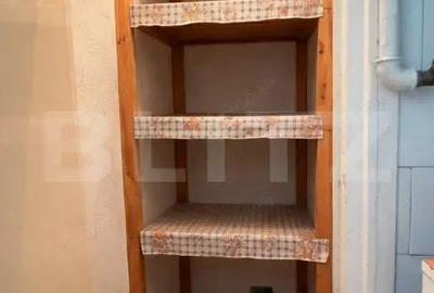 Apartament cu 3 camere decomandat în Central - 13