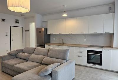 Apartament cu 2 camere în Vest - 2