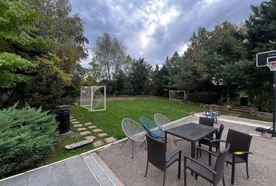 Iancu Nicolae | Complex privat cu facilitati de top | - 22