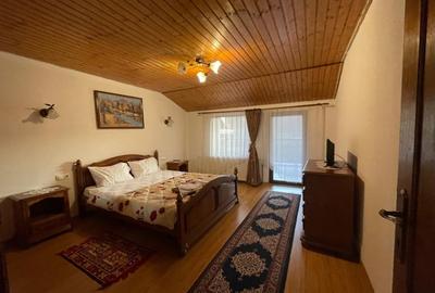 Pensiune functionala de vanzare, cu 6 camere, 200 mp, zona Firiza-Izvoare - 16