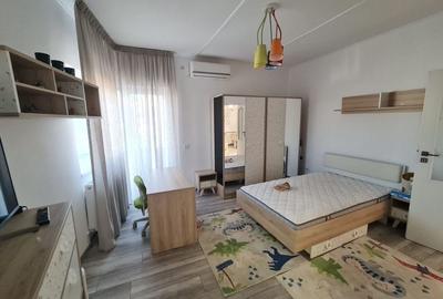 Apartament 3 camere Armeneasca - 9