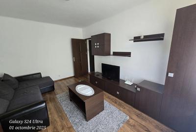 Garsoniera Exercitiu-Traian 51000euro - 2