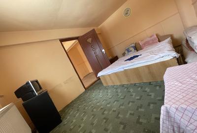 Casă cu 4 camere în Central - 6