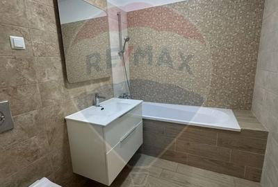 Apartament cu 2 camere de inchiriat la Victoria Residence - 5