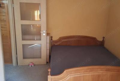 Apartament 2 camere, mobilat, utilat, cu centrala, zona Judetean - 3