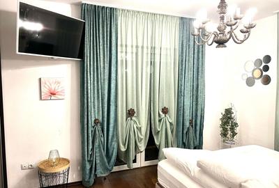 Apartament cu 2 camere semidecomandat, mobilat în Lipovei - 2